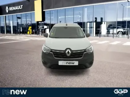 Photo 5 Renault Express Van  1.5 Blue dCi 75ch Confort 22