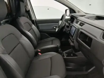 Photo 13 Renault Express Van  1.5 Blue dCi 75ch Confort 22