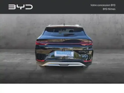 Photo 6 BYD Seal U Gén. I Ph1 Design 5