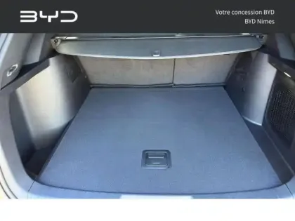 Photo 7 BYD Seal U Gén. I Ph1 Design 5