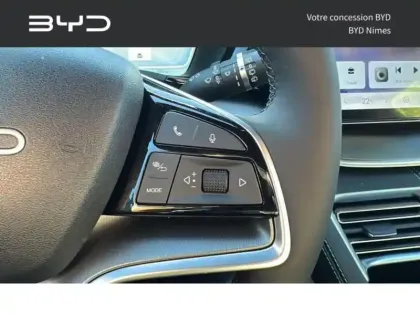 Photo 11 BYD Seal U Gén. I Ph1 Design 5