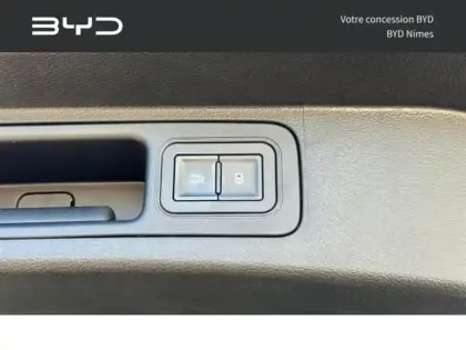 Photo 8 BYD Seal U Gén. I Ph1 Design 5