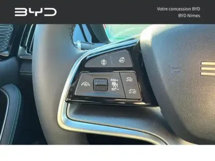 Photo 10 BYD Seal U Gén. I Ph1 Design 5