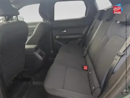 Photo 10 Dacia Duster  1.2 mild hybrid 130ch Journey