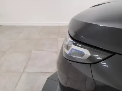 Photo 7 BMW X3  xDrive20 208ch M Sport