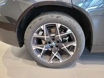 Photo 6 BMW X3  xDrive20 208ch M Sport