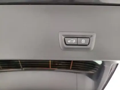 Photo 12 BMW X3  xDrive20 208ch M Sport