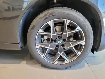 Photo 5 BMW X3  xDrive20 208ch M Sport