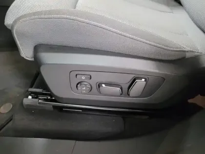 Photo 10 BMW X3  xDrive20 208ch M Sport