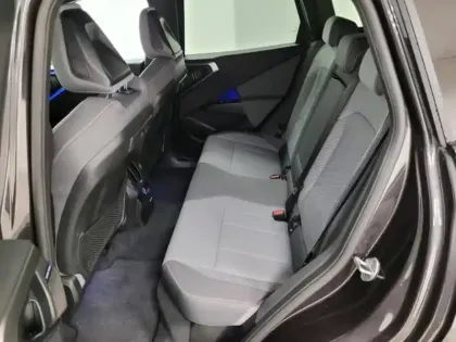 Photo 11 BMW X3  xDrive20 208ch M Sport