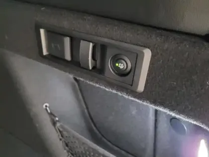 Photo 13 BMW X3  xDrive20 208ch M Sport