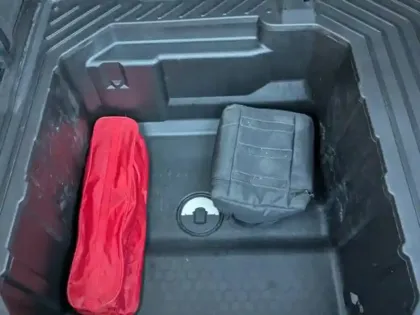 Photo 11 Ford Puma  1.0 Flexifuel 125ch S&S mHEV Titanium X