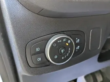 Photo 15 Ford Puma  1.0 Flexifuel 125ch S&S mHEV Titanium X