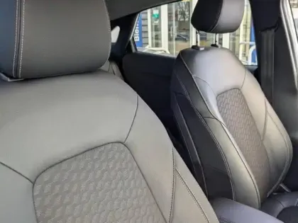 Photo 6 Ford Puma  1.0 Flexifuel 125ch S&S mHEV Titanium X