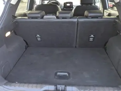 Photo 10 Ford Puma  1.0 Flexifuel 125ch S&S mHEV Titanium X