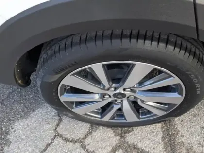 Photo 7 Ford Puma  1.0 Flexifuel 125ch S&S mHEV Titanium X