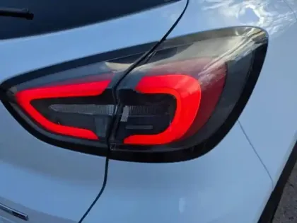 Photo 9 Ford Puma  1.0 Flexifuel 125ch S&S mHEV Titanium X