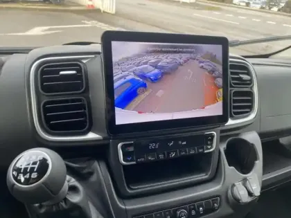 Photo 10 Peugeot Boxer  Fg L2H2 3.5 140ch S&S Pack Premium Connect