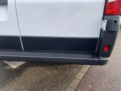 Photo 9 Peugeot Boxer  Fg L2H2 3.5 140ch S&S Pack Premium Connect