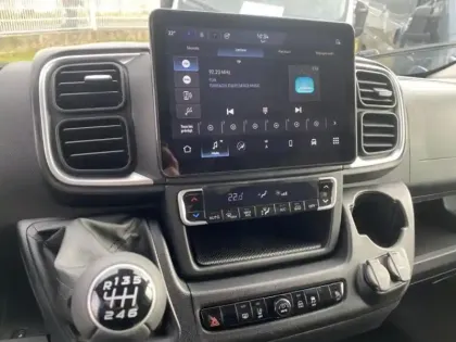 Photo 12 Peugeot Boxer  Fg L2H2 3.5 140ch S&S Pack Premium Connect