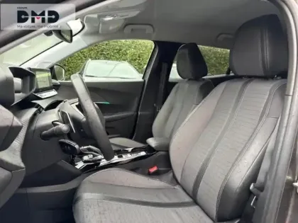 Photo 8 Peugeot 2008  1.2 PureTech 130ch S&S Allure EAT8
