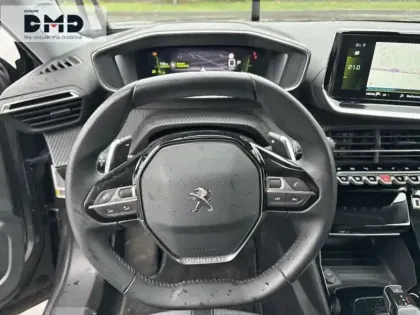 Photo 6 Peugeot 2008  1.2 PureTech 130ch S&S Allure EAT8