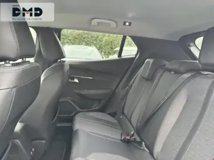 Photo 9 Peugeot 2008  1.2 PureTech 130ch S&S Allure EAT8