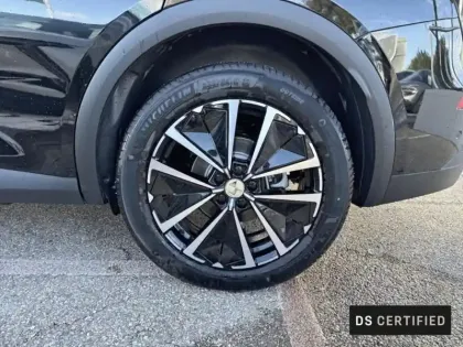 Photo 10 DS DS 7  1.6 Plug-in Hybrid 225ch Edition France