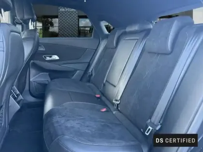 Photo 9 DS DS 7  1.6 Plug-in Hybrid 225ch Edition France