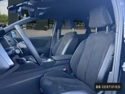 Photo 8 DS DS 7  1.6 Plug-in Hybrid 225ch Edition France