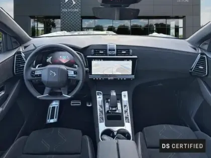 Photo 7 DS DS 7  1.6 Plug-in Hybrid 225ch Edition France