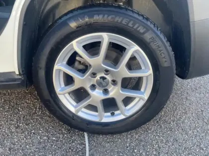 Photo 10 Jeep Renegade  1.6 MultiJet 130ch Limited MY21