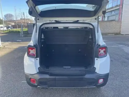 Photo 5 Jeep Renegade  1.6 MultiJet 130ch Limited MY21