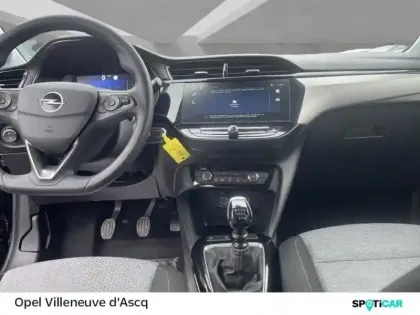 Photo 13 Opel Corsa  1.2 Turbo 100ch Edition