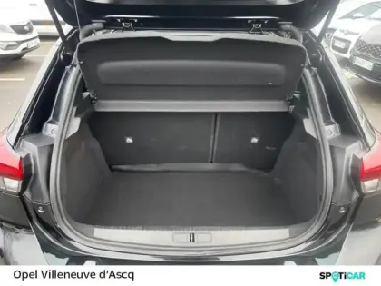 Photo 5 Opel Corsa  1.2 Turbo 100ch Edition