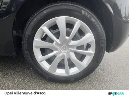 Photo 12 Opel Corsa  1.2 Turbo 100ch Edition