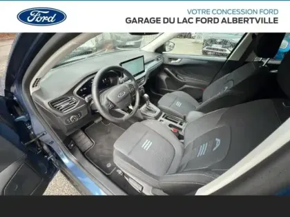 Photo 9 Ford Focus  Active 1.0 EcoBoost mHEV 155ch Active X Powershift