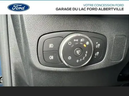 Photo 12 Ford Focus  Active 1.0 EcoBoost mHEV 155ch Active X Powershift