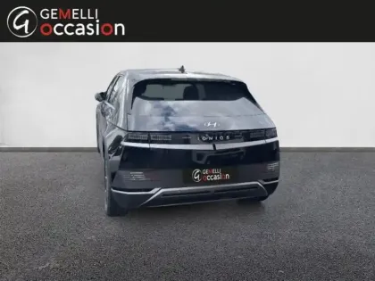 Photo 14 Hyundai Ioniq 5  58 kWh - 170ch Intuitive