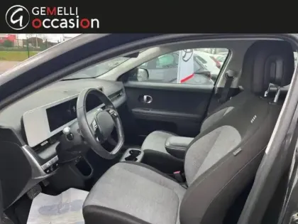 Photo 13 Hyundai Ioniq 5  58 kWh - 170ch Intuitive