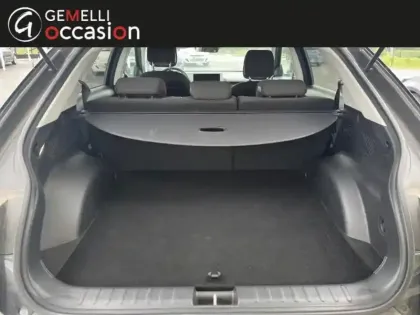 Photo 8 Hyundai Ioniq 5  58 kWh - 170ch Intuitive