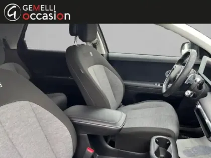 Photo 12 Hyundai Ioniq 5  58 kWh - 170ch Intuitive