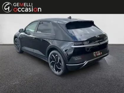 Photo 11 Hyundai Ioniq 5  58 kWh - 170ch Intuitive