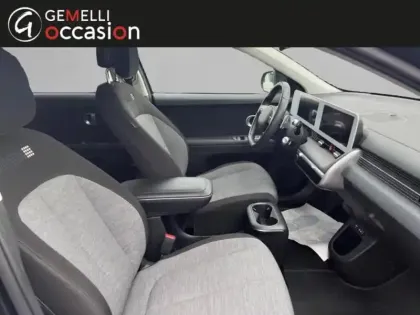 Photo 6 Hyundai Ioniq 5  58 kWh - 170ch Intuitive