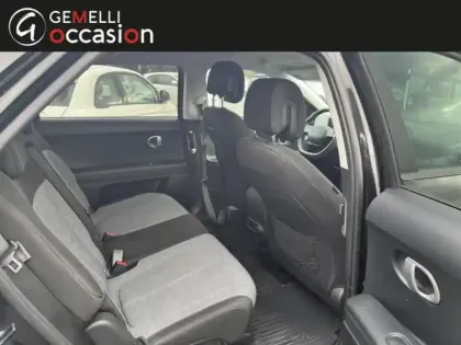 Photo 9 Hyundai Ioniq 5  58 kWh - 170ch Intuitive