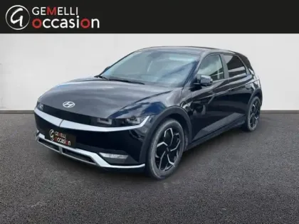 Photo Hyundai Ioniq 5