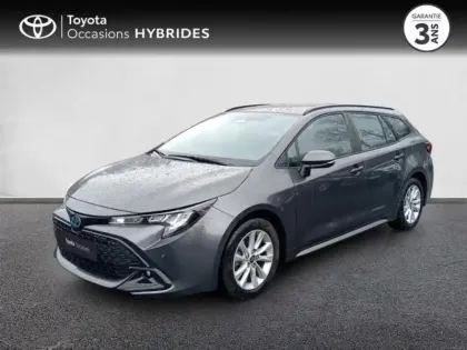 Photo Toyota Corolla