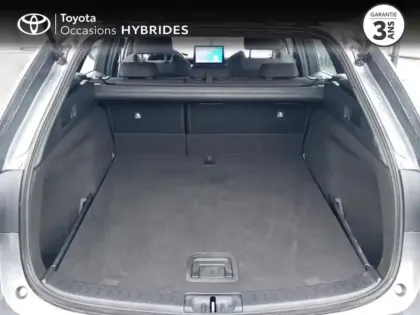Photo 9 Toyota Corolla  Touring Spt 1.8 140ch Dynamic Business MY24