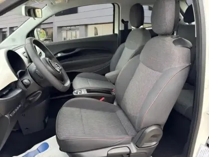 Photo 8 Fiat 500  e 118ch Icône