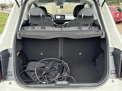 Photo 5 Fiat 500  e 118ch Icône